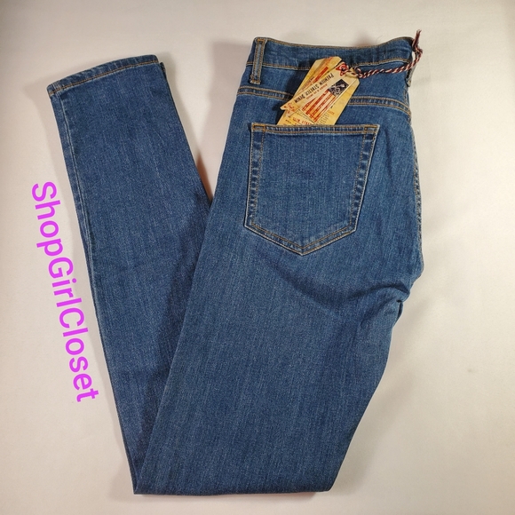 💥Just In💥 Topman Stretch Skinny Mens 34/34 NWT